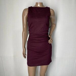 For Love & Lemons “Pauline” Mini Dress – Size XS (NWT w/ Imperfections)